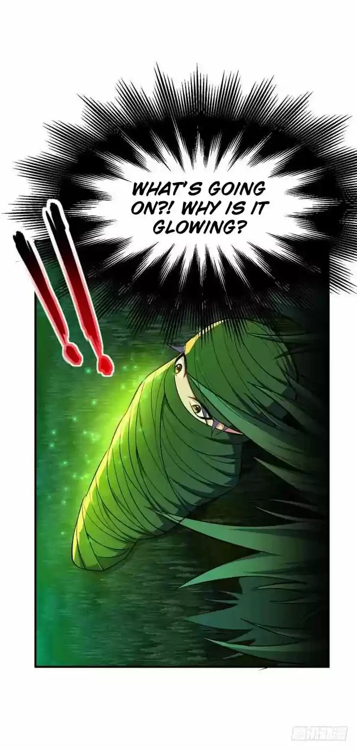 Supreme Demon Warrior Ch.040