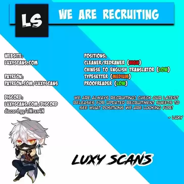 Supreme Demon Warrior Ch.040