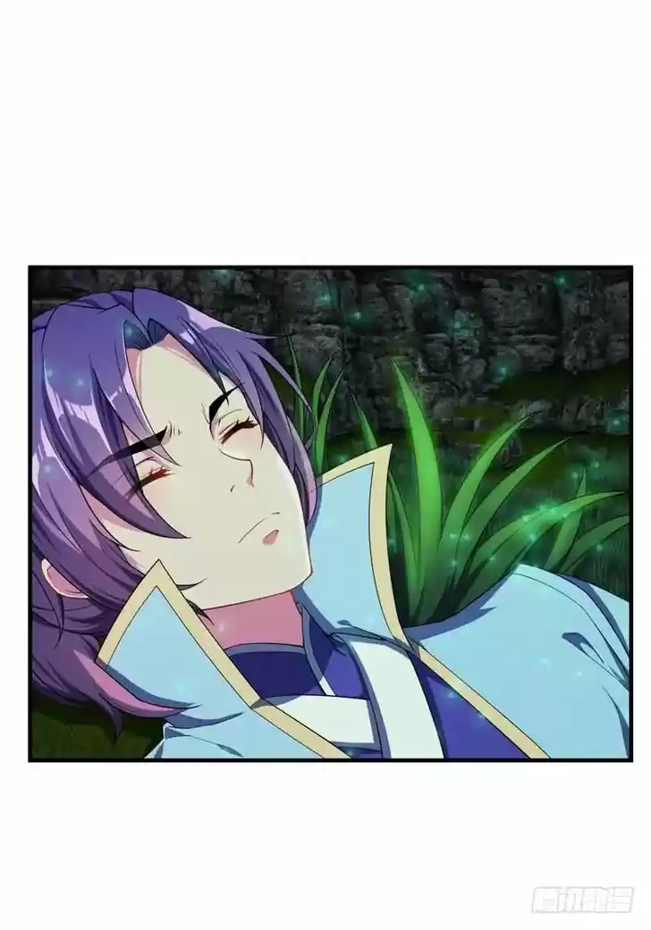 Supreme Demon Warrior Ch.041