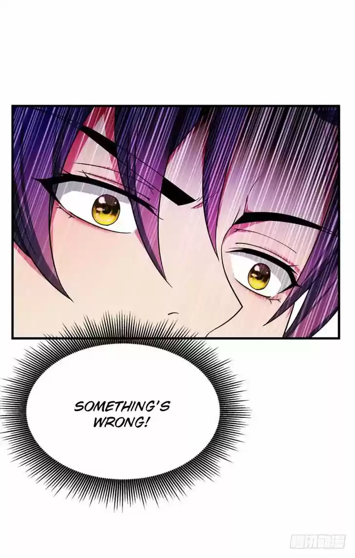 Supreme Demon Warrior Ch.041