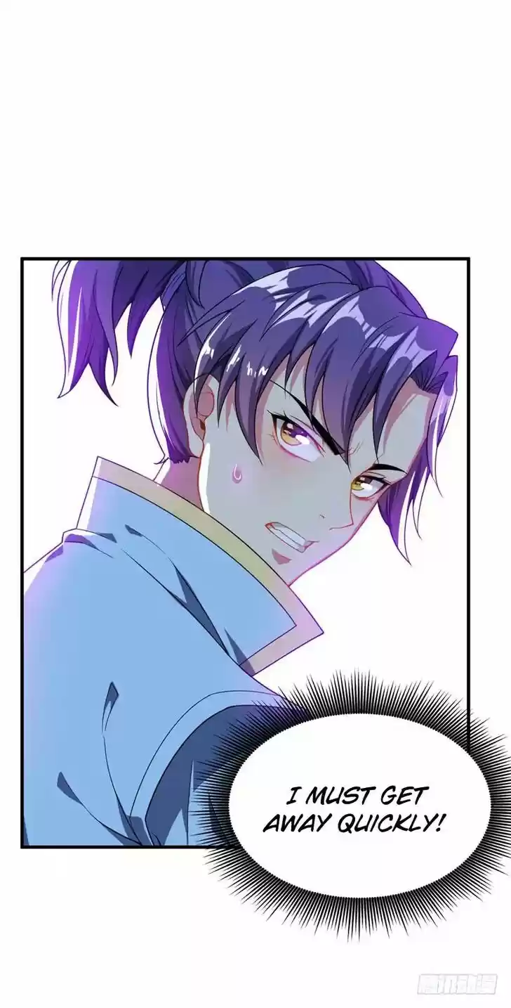 Supreme Demon Warrior Ch.041