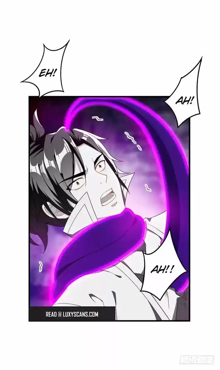 Supreme Demon Warrior Ch.041