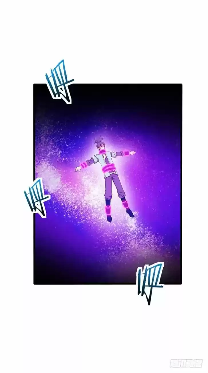 Supreme Demon Warrior Ch.042