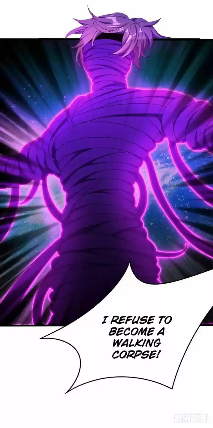 Supreme Demon Warrior Ch.042