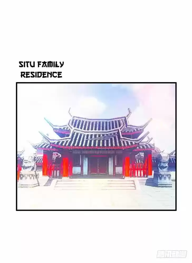 Supreme Demon Warrior Ch.042