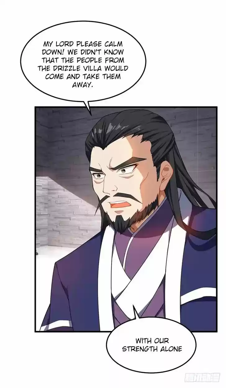 Supreme Demon Warrior Ch.042