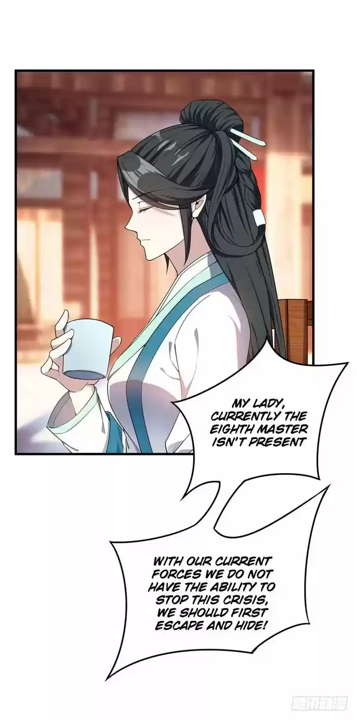 Supreme Demon Warrior Ch.042