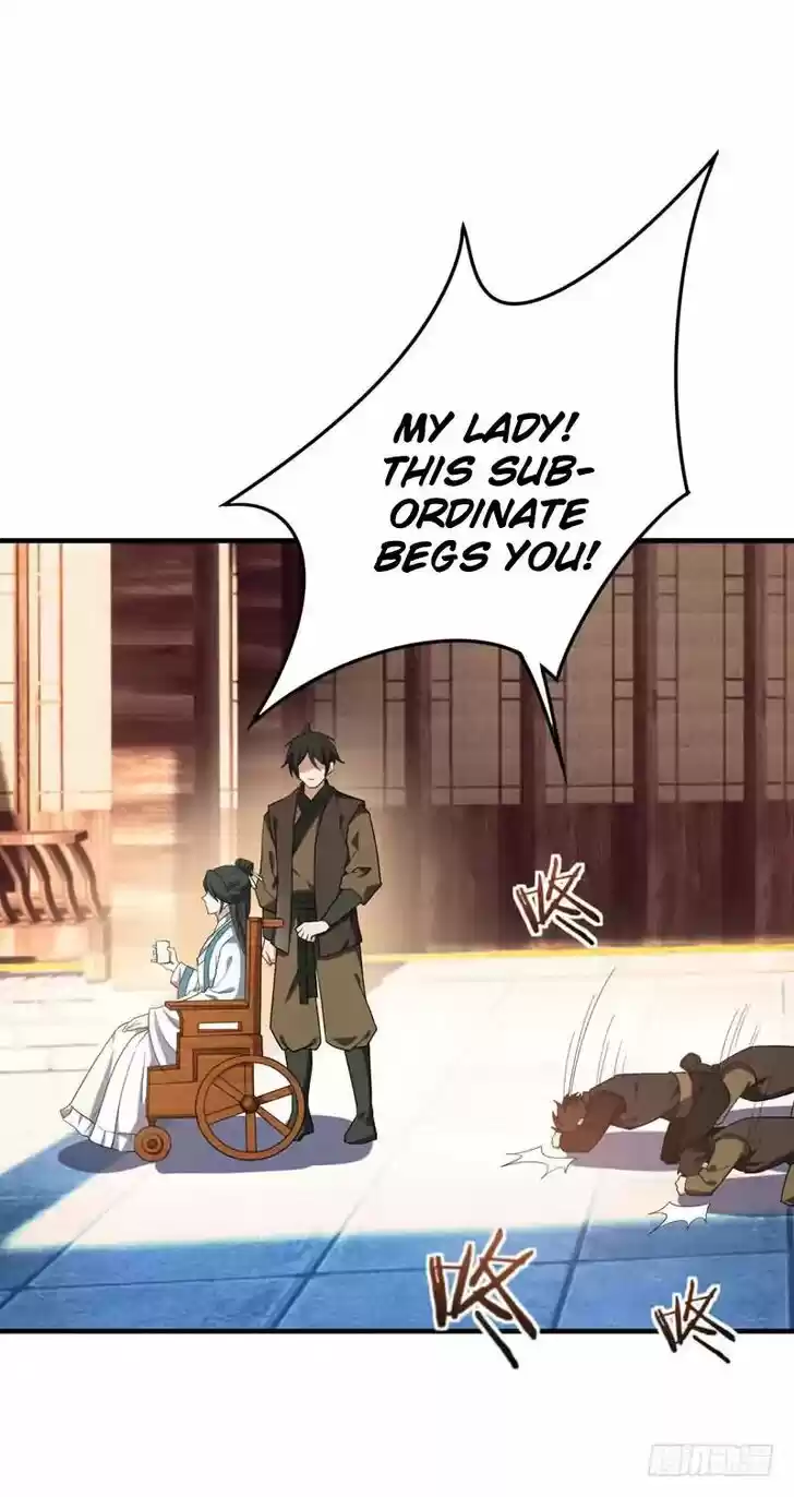 Supreme Demon Warrior Ch.042