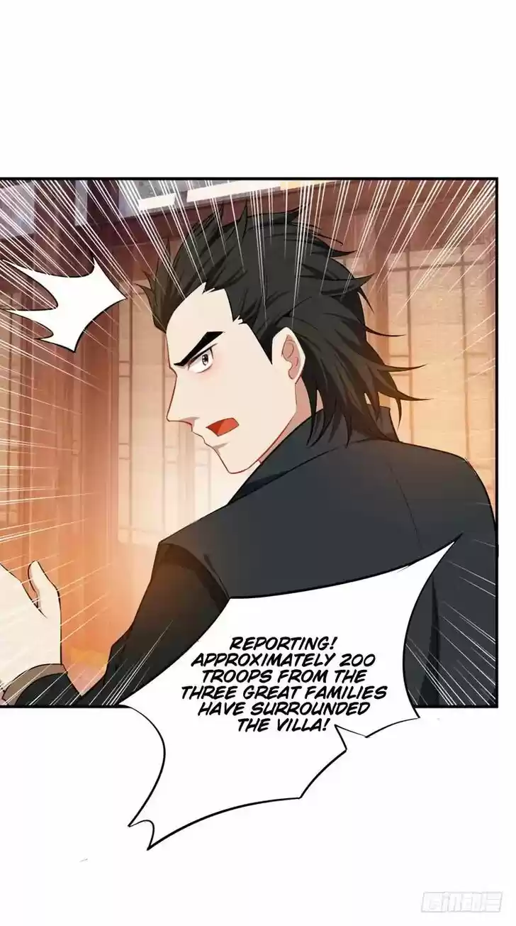 Supreme Demon Warrior Ch.043