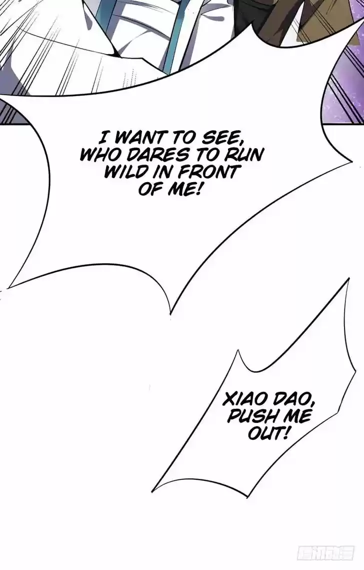 Supreme Demon Warrior Ch.043