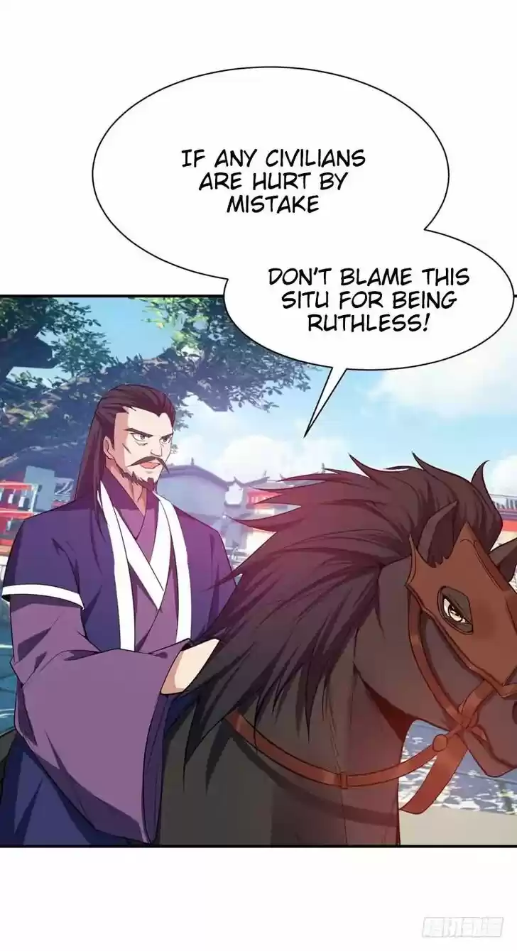 Supreme Demon Warrior Ch.043