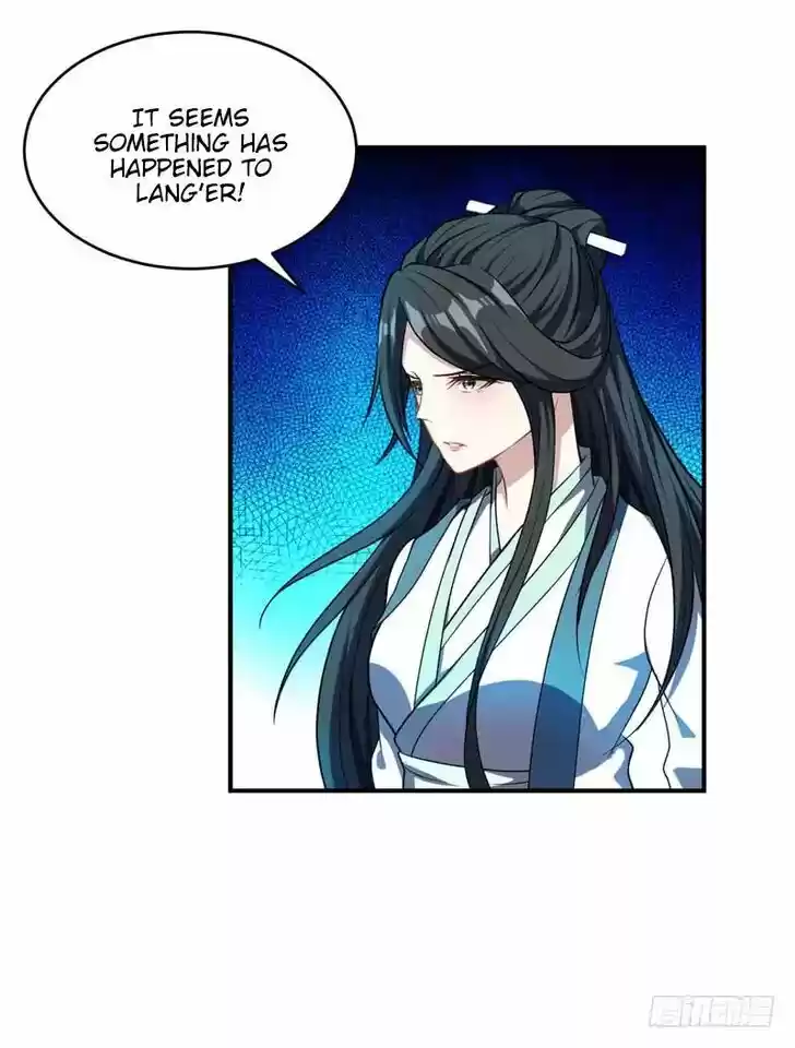 Supreme Demon Warrior Ch.044