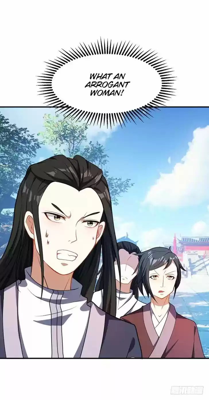 Supreme Demon Warrior Ch.044