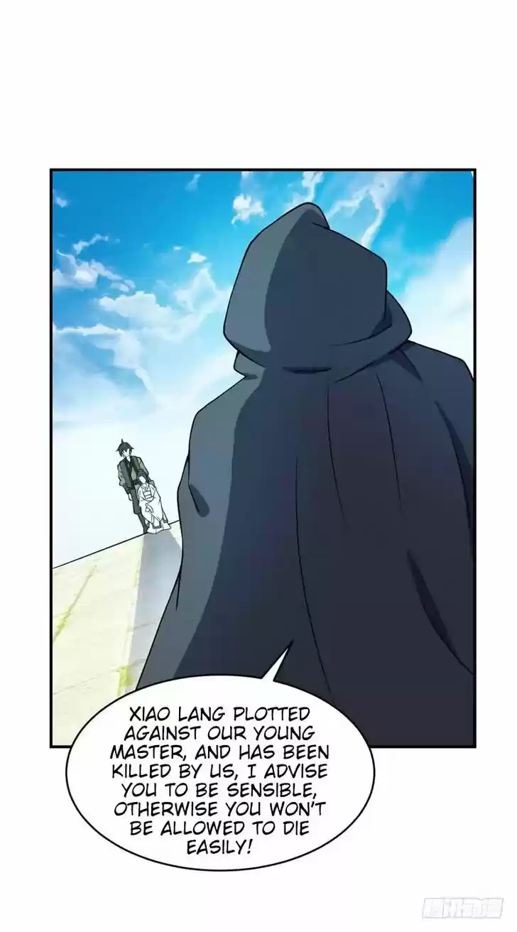 Supreme Demon Warrior Ch.044