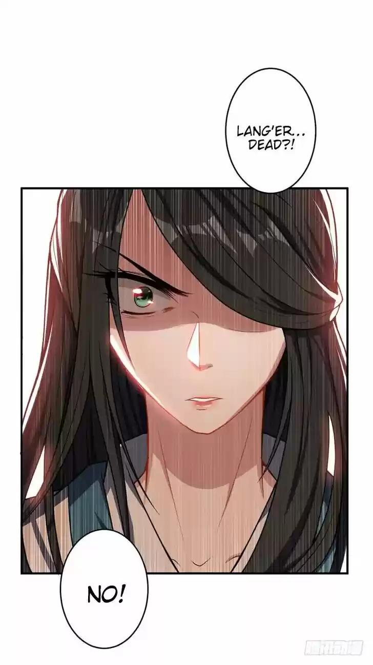 Supreme Demon Warrior Ch.044