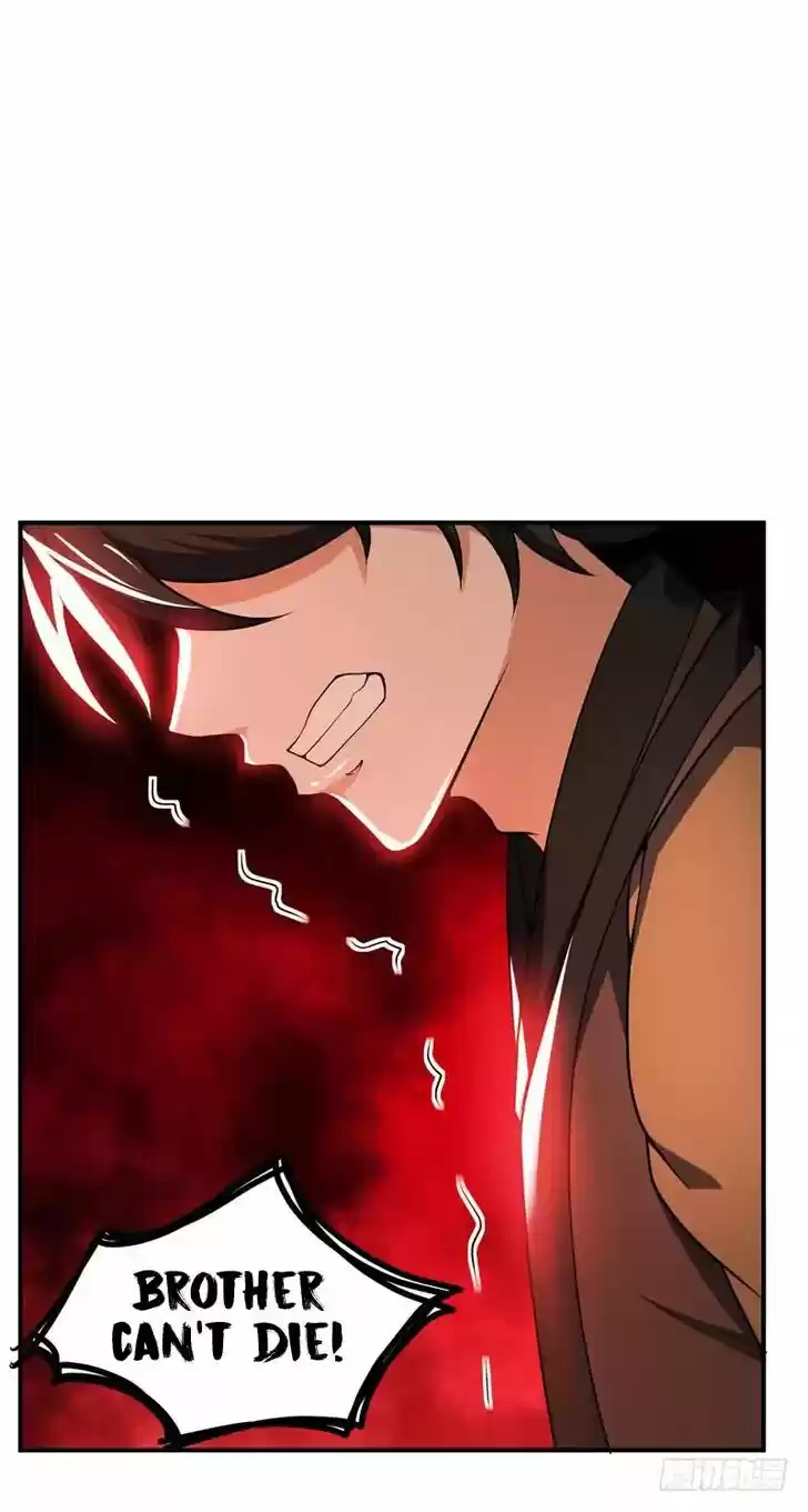 Supreme Demon Warrior Ch.044