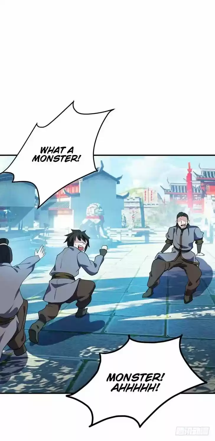 Supreme Demon Warrior Ch.044