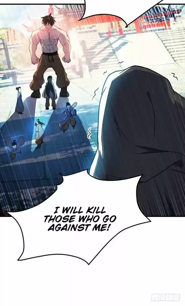 Supreme Demon Warrior Ch.044