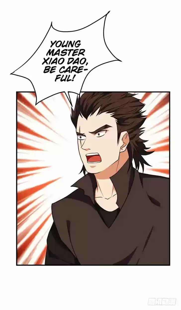 Supreme Demon Warrior Ch.044