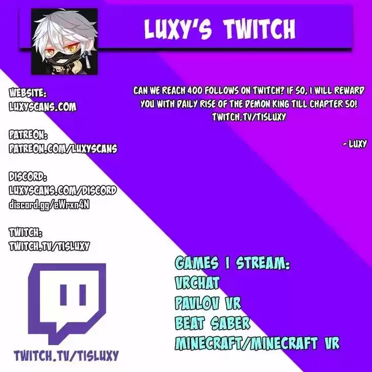 Supreme Demon Warrior Ch.044