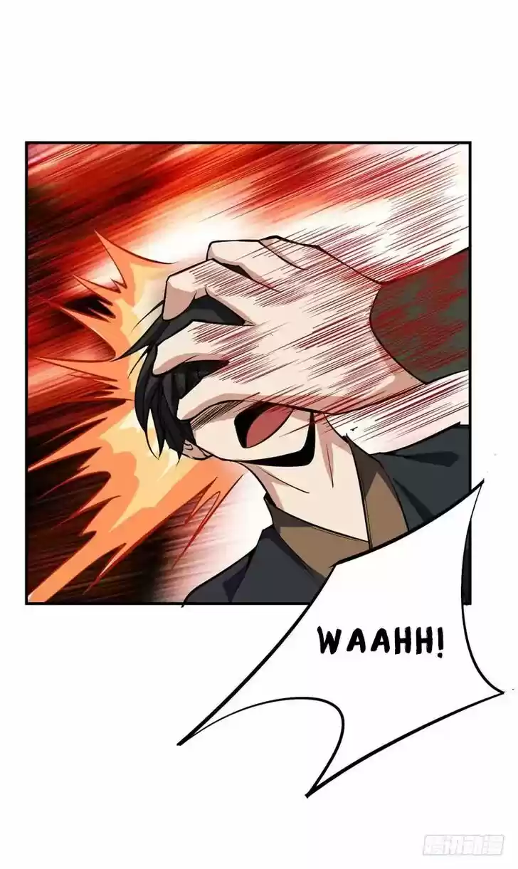 Supreme Demon Warrior Ch.045