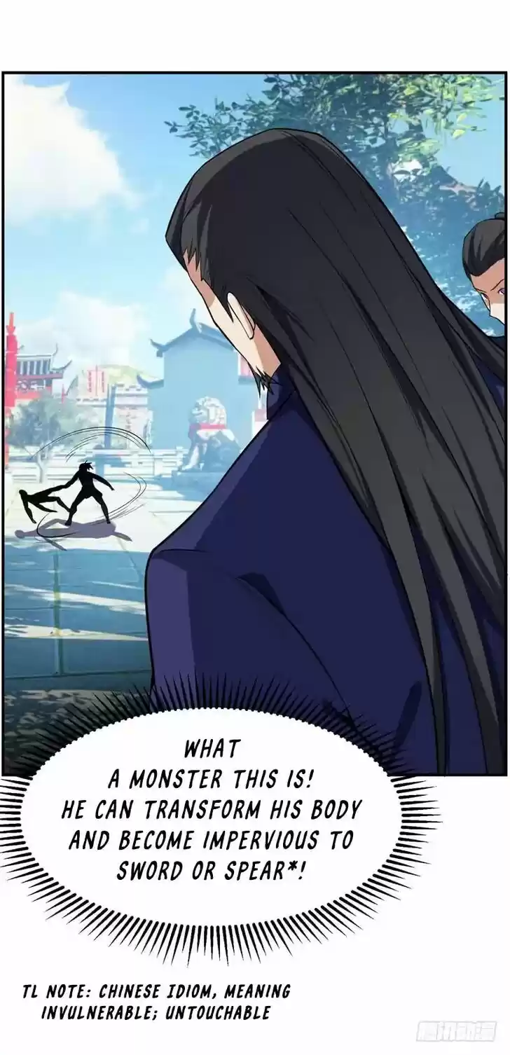 Supreme Demon Warrior Ch.045