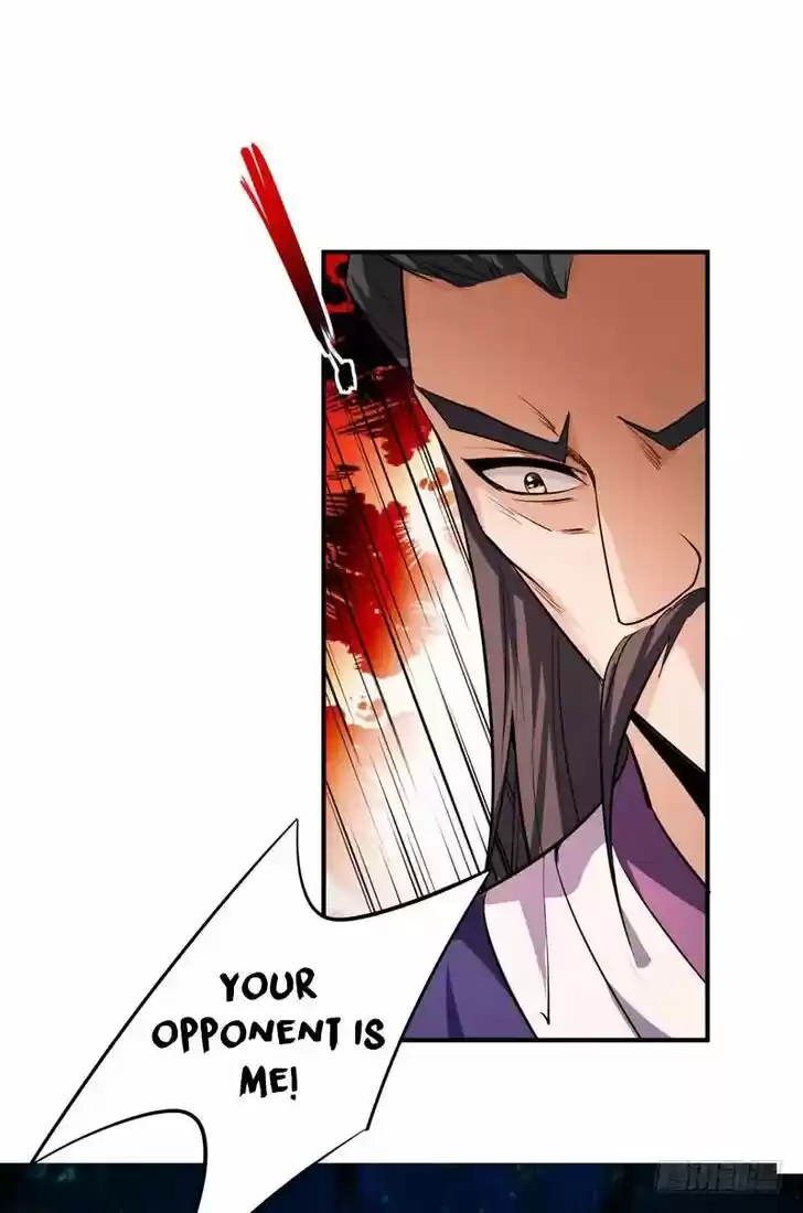 Supreme Demon Warrior Ch.045