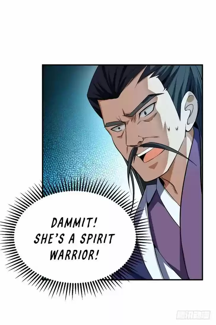 Supreme Demon Warrior Ch.045