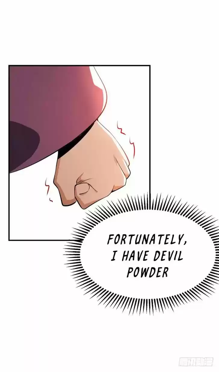 Supreme Demon Warrior Ch.045