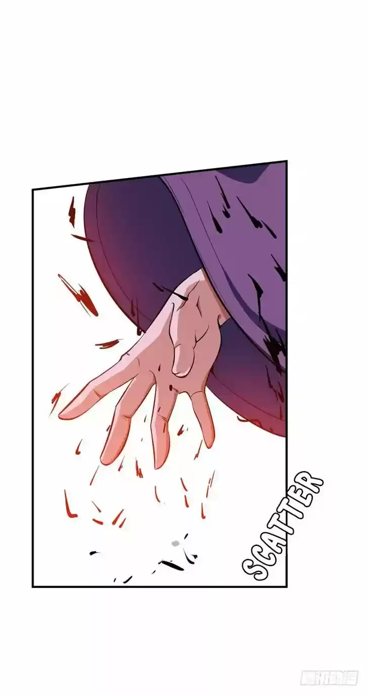 Supreme Demon Warrior Ch.045