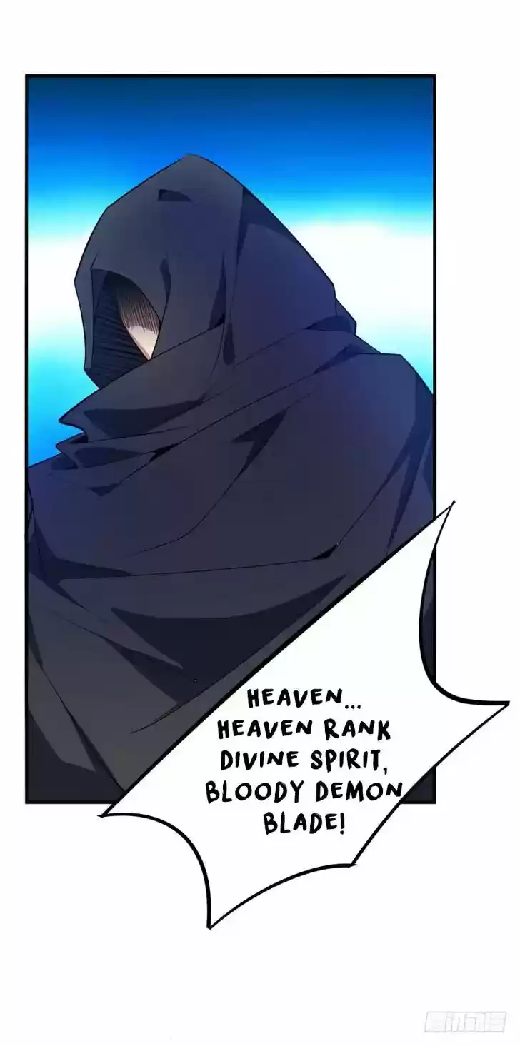 Supreme Demon Warrior Ch.046