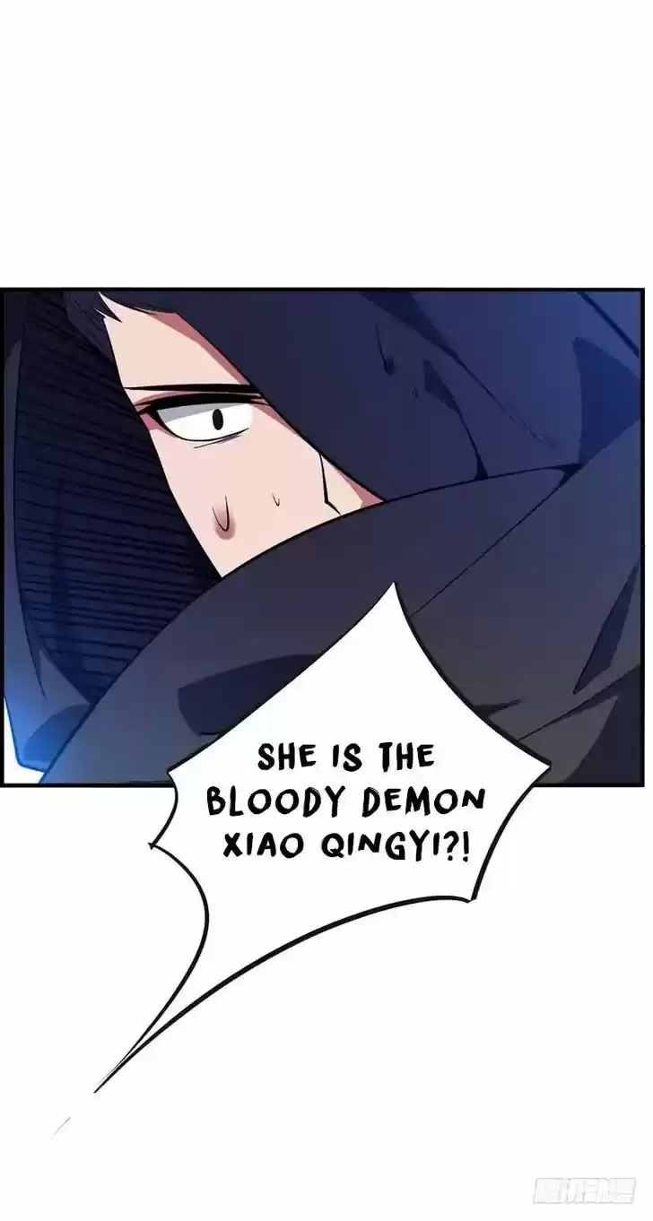 Supreme Demon Warrior Ch.046