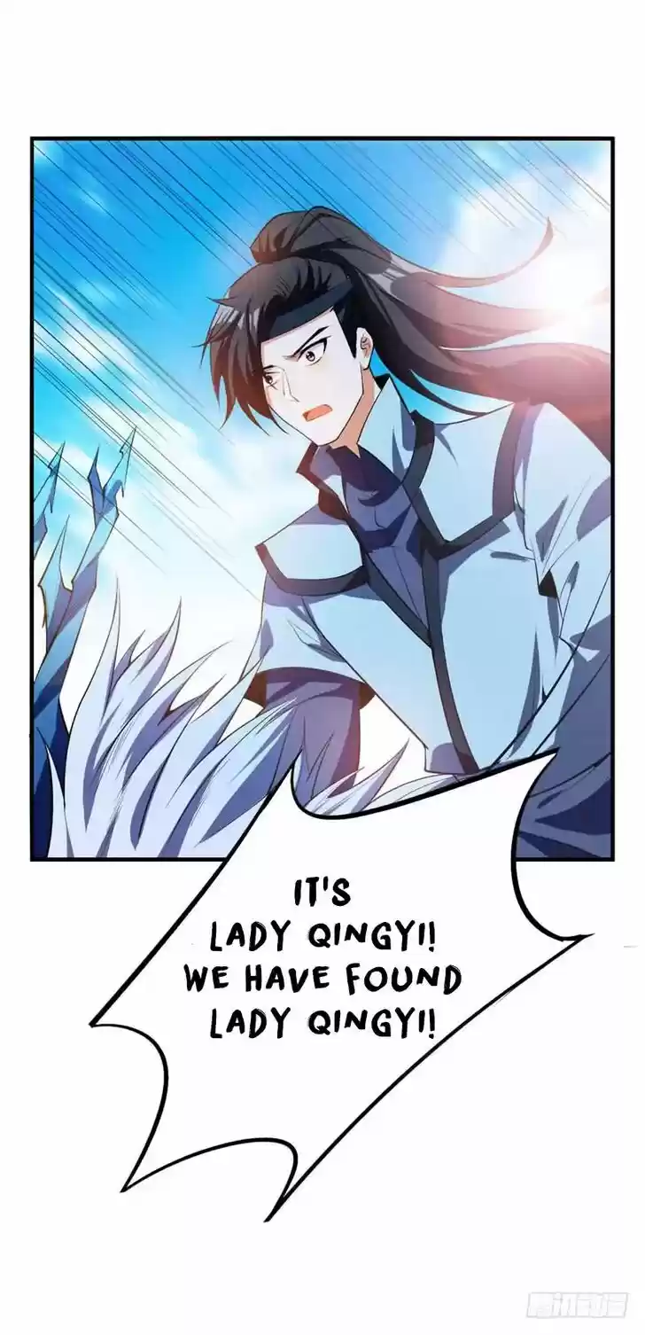 Supreme Demon Warrior Ch.046