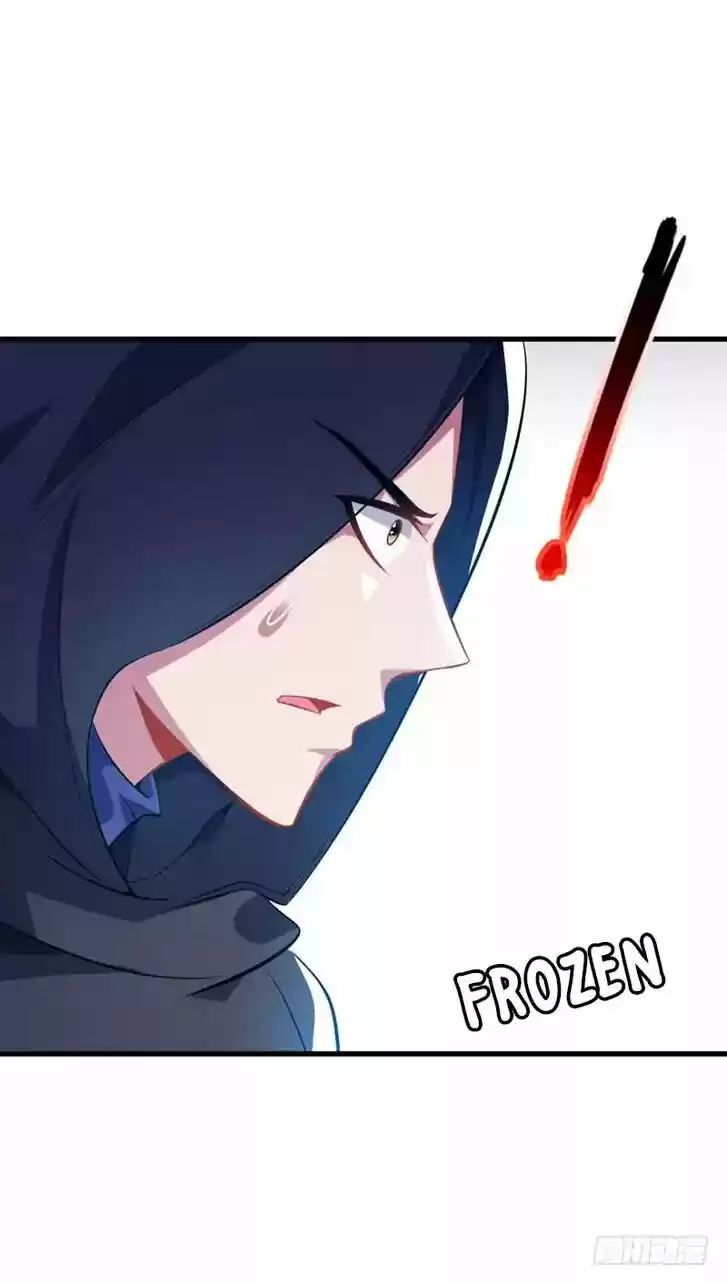 Supreme Demon Warrior Ch.046