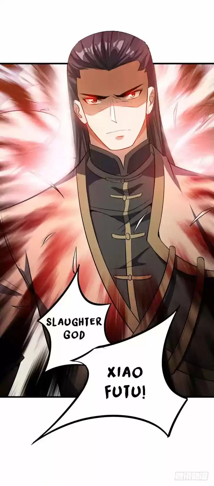 Supreme Demon Warrior Ch.046