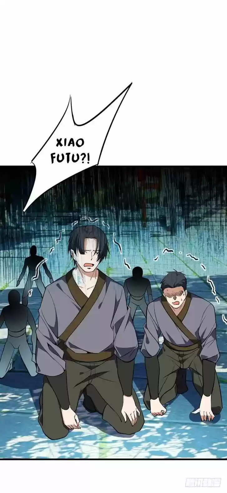 Supreme Demon Warrior Ch.046