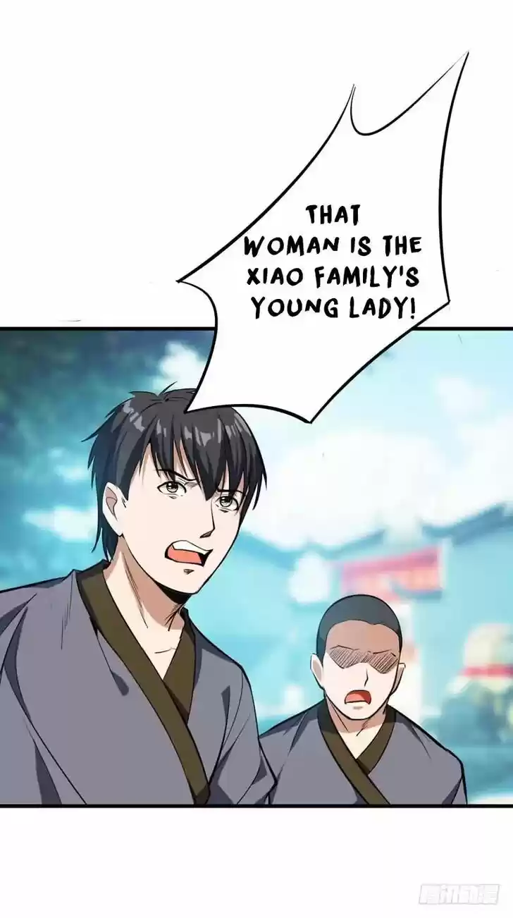 Supreme Demon Warrior Ch.046