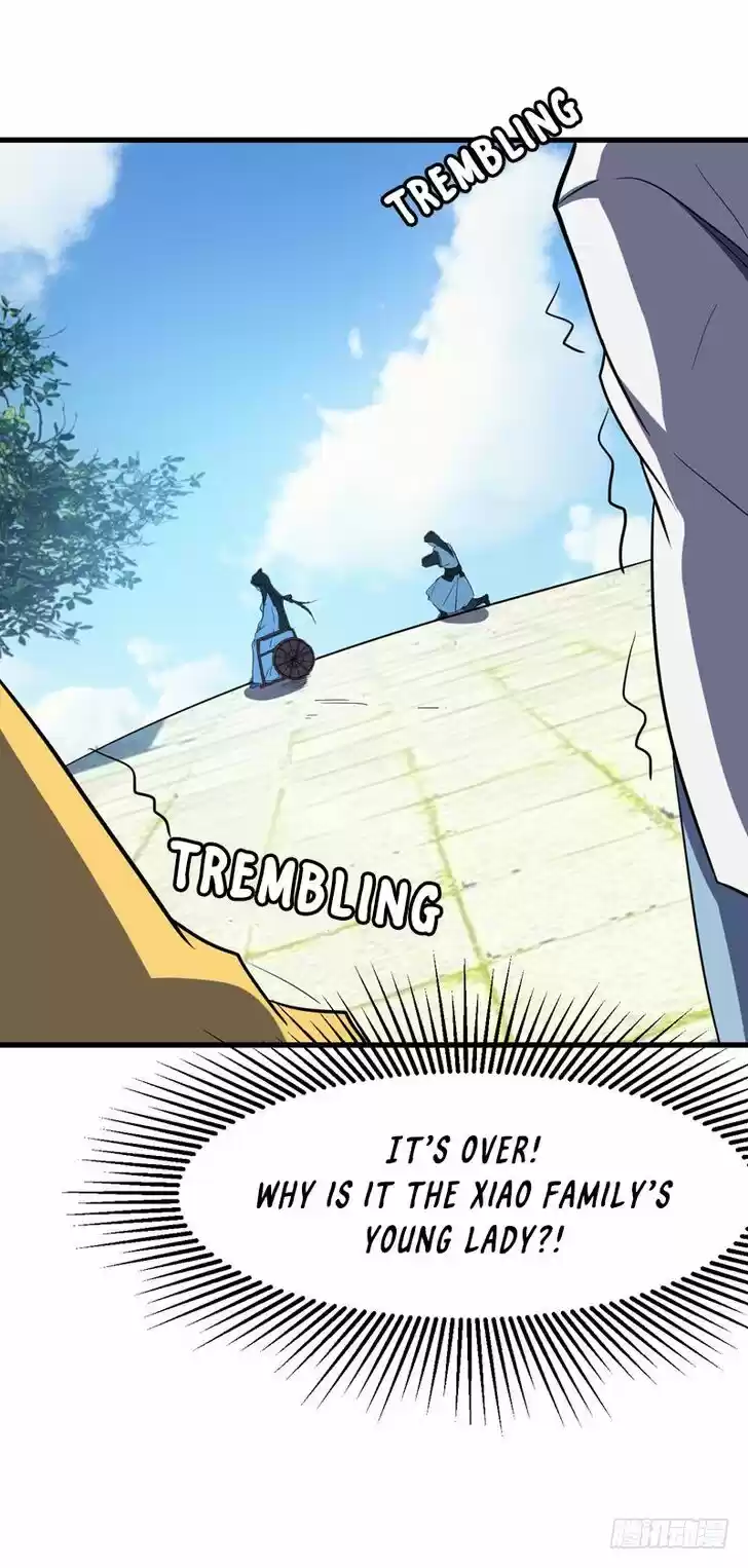 Supreme Demon Warrior Ch.047