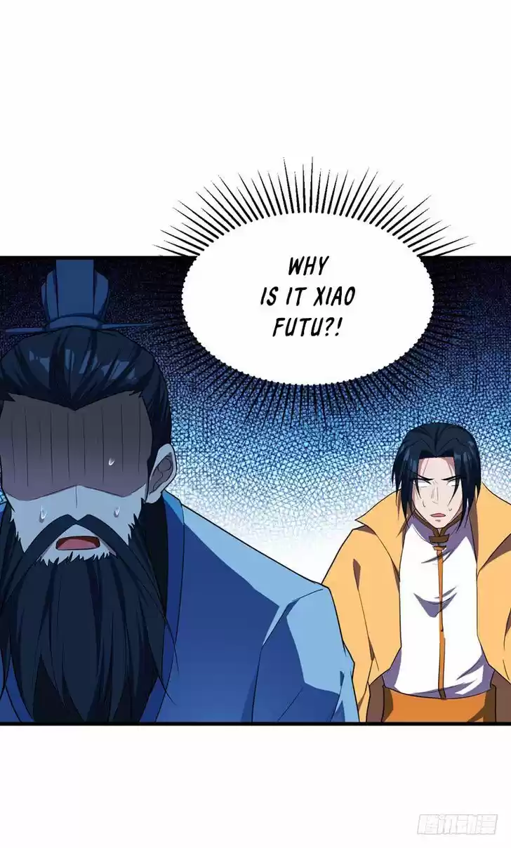 Supreme Demon Warrior Ch.047