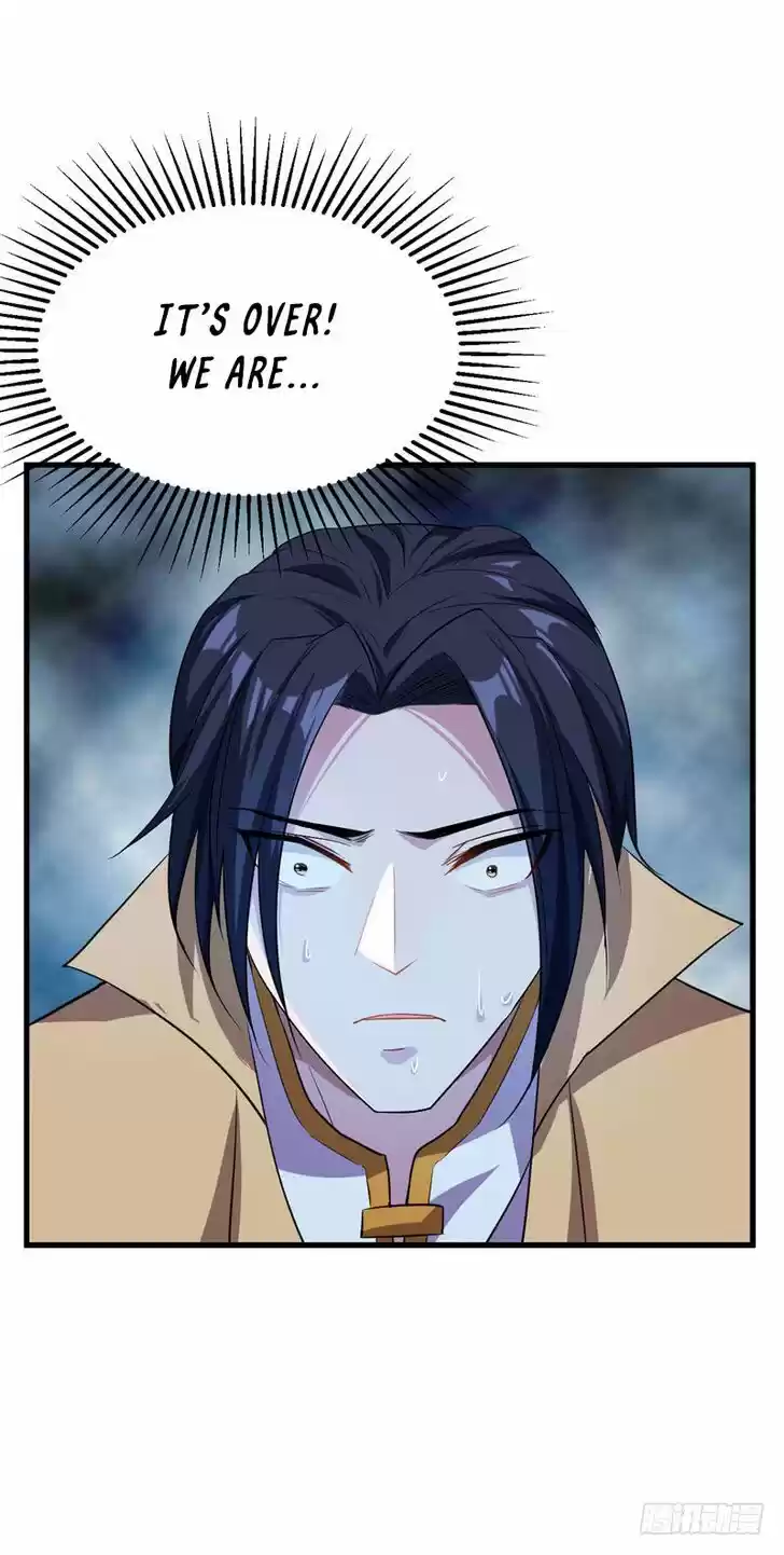 Supreme Demon Warrior Ch.047