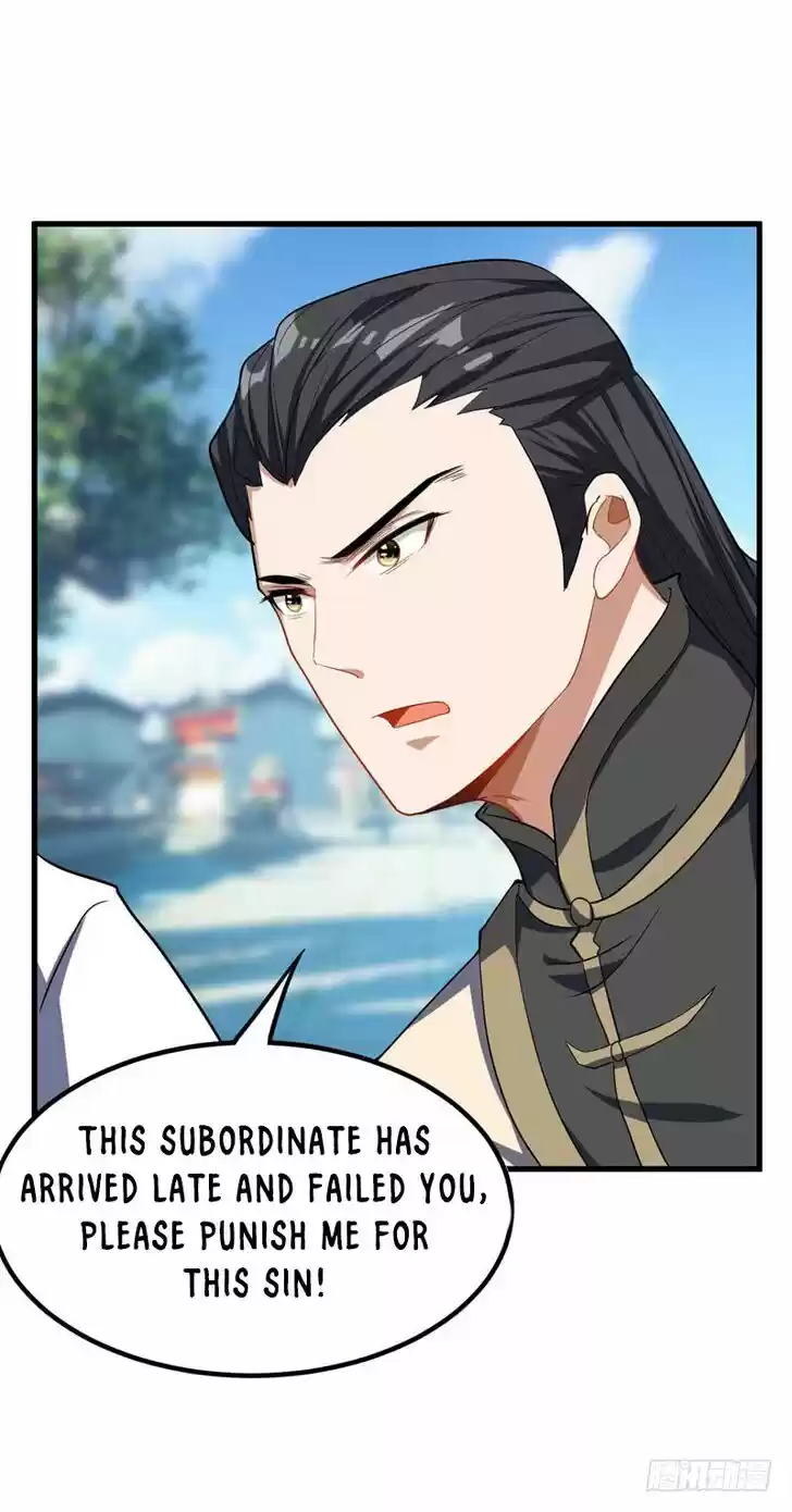 Supreme Demon Warrior Ch.047