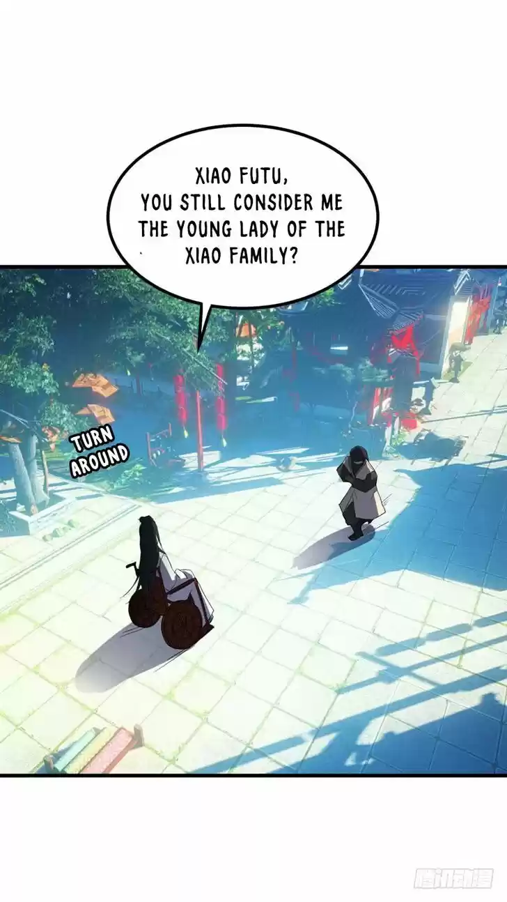 Supreme Demon Warrior Ch.047