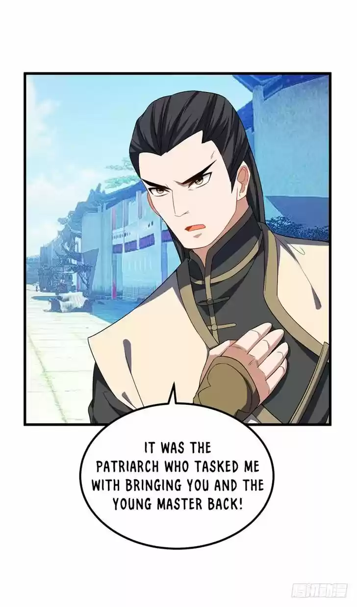 Supreme Demon Warrior Ch.047