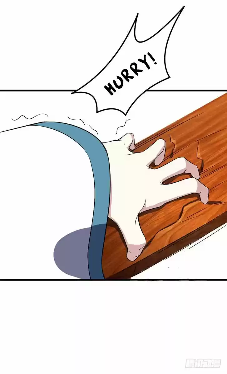 Supreme Demon Warrior Ch.047