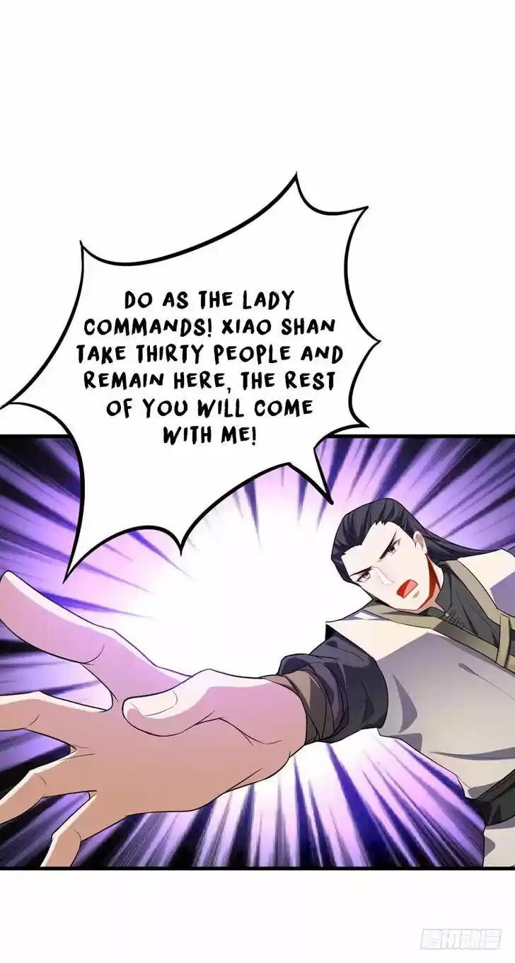 Supreme Demon Warrior Ch.047