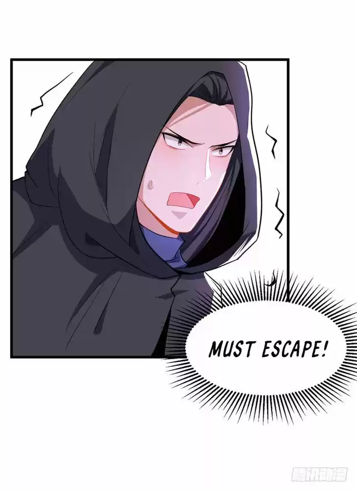 Supreme Demon Warrior Ch.047