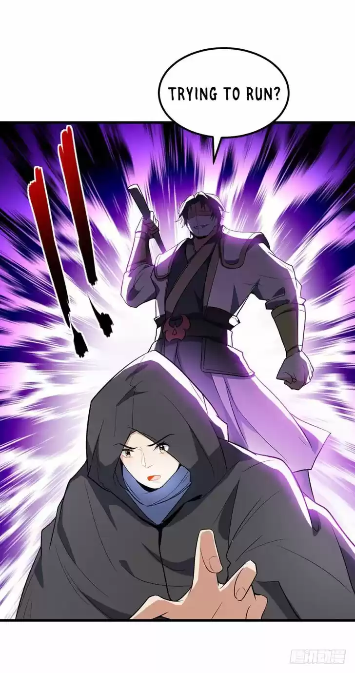 Supreme Demon Warrior Ch.047