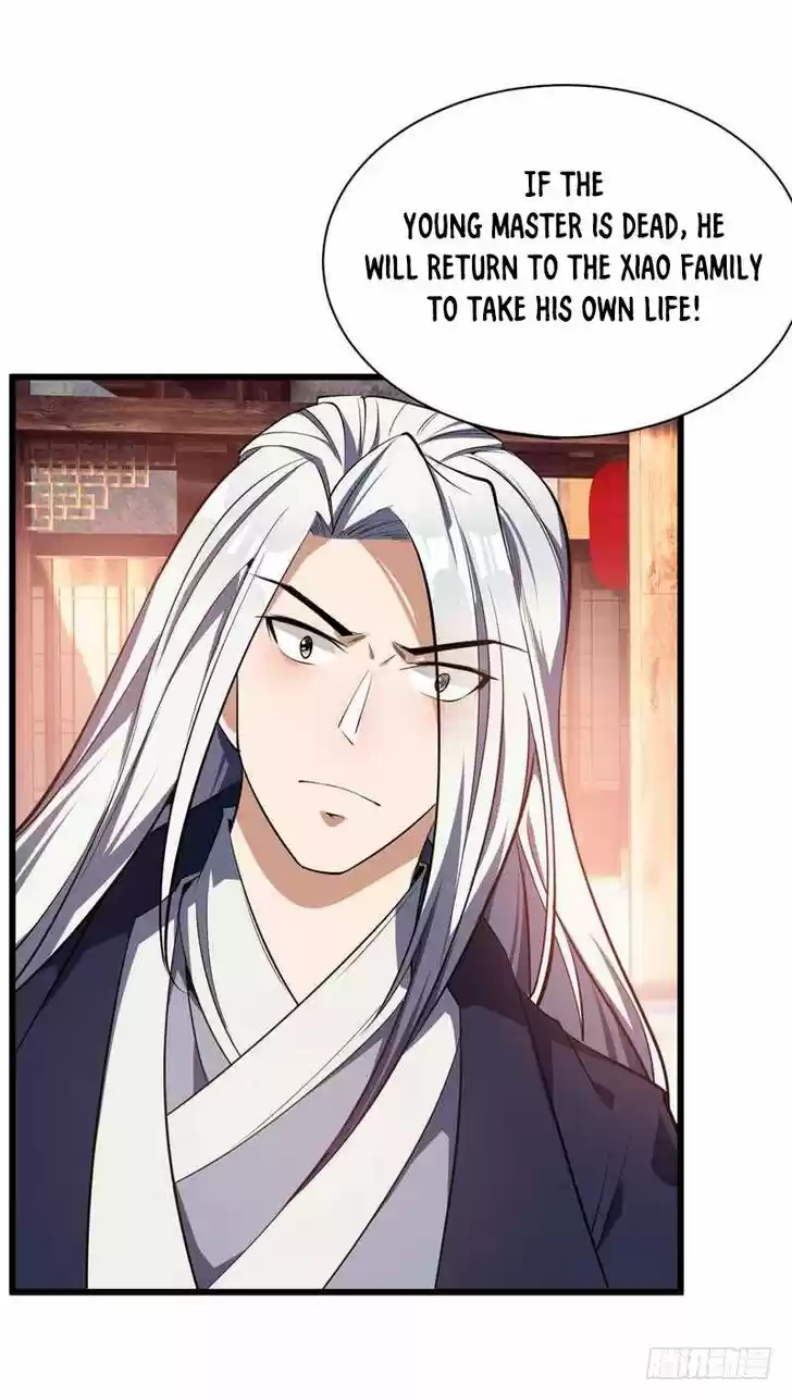 Supreme Demon Warrior Ch.048