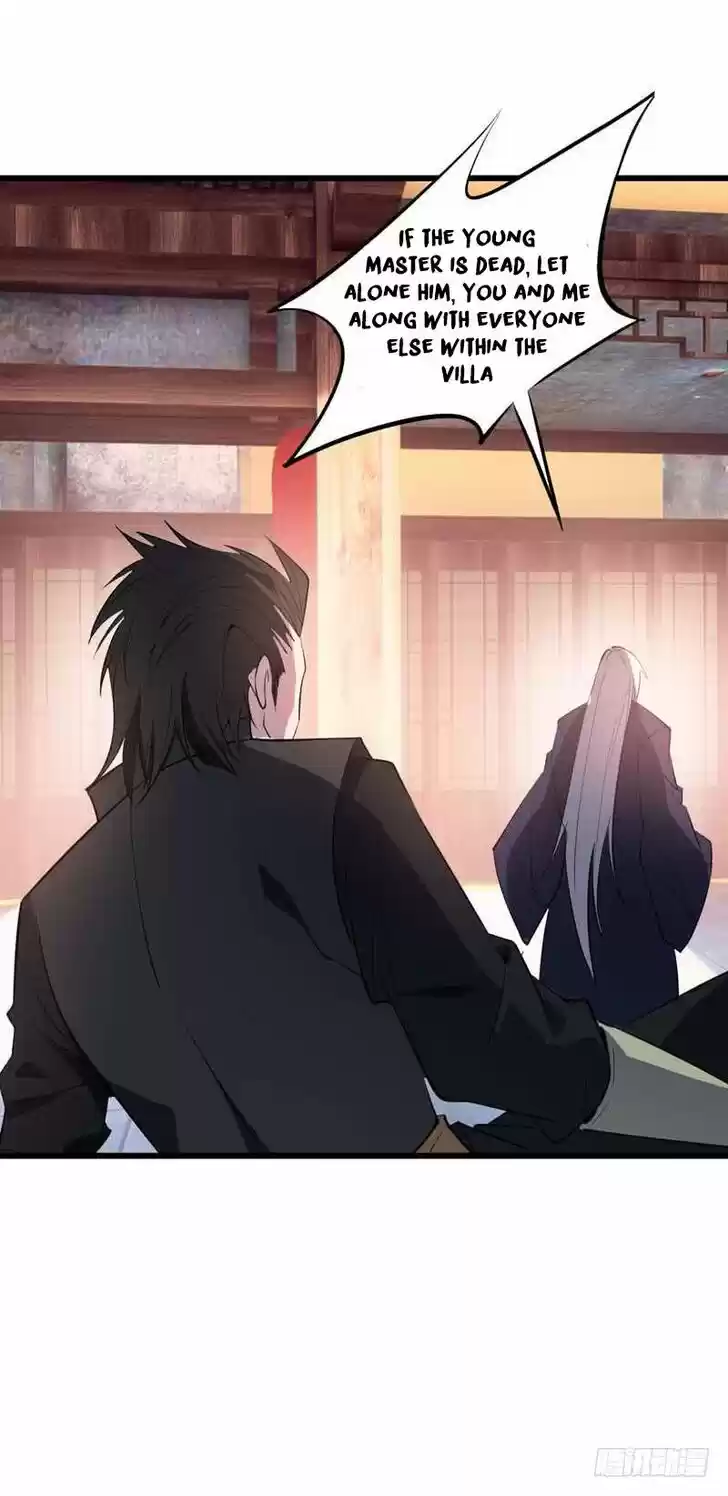 Supreme Demon Warrior Ch.048