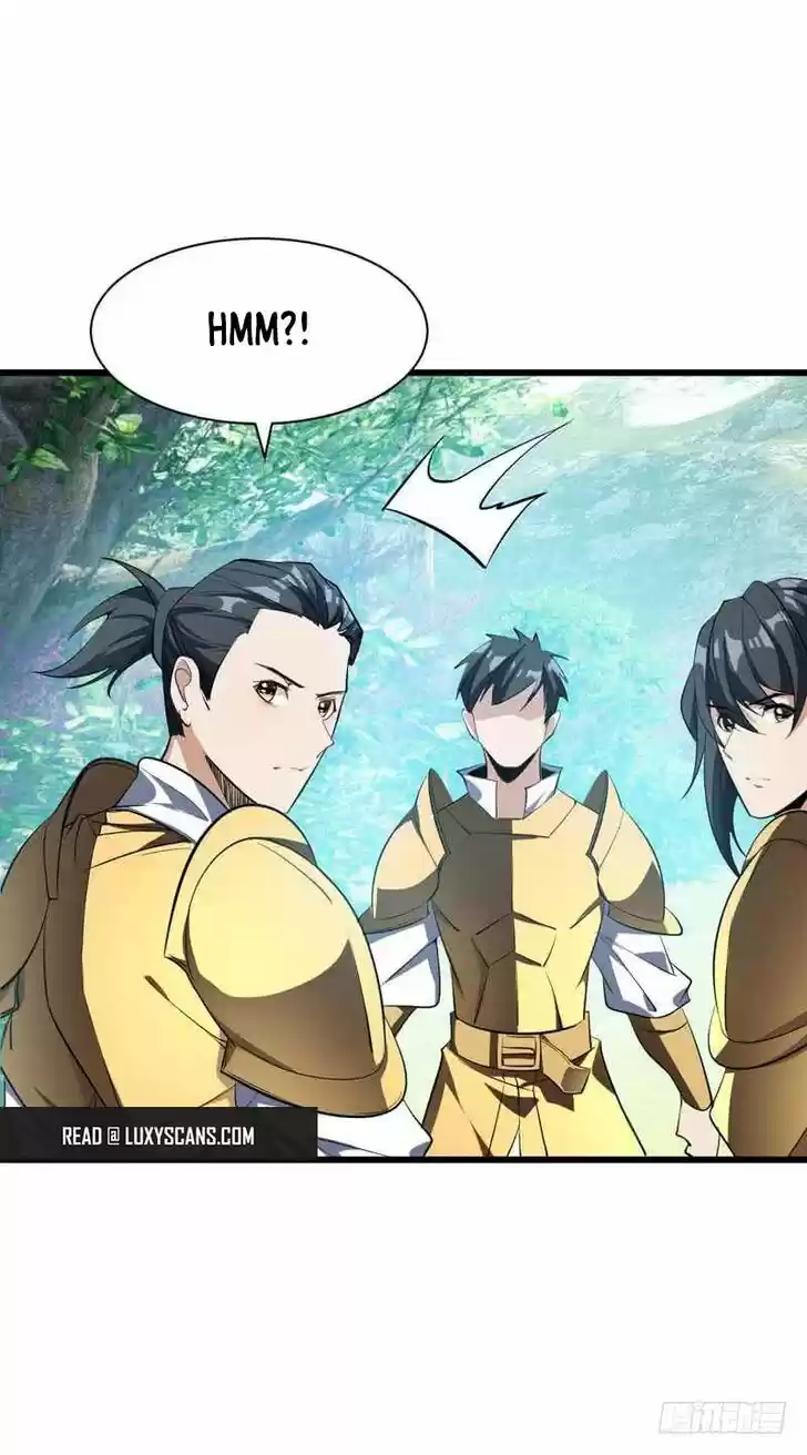 Supreme Demon Warrior Ch.048